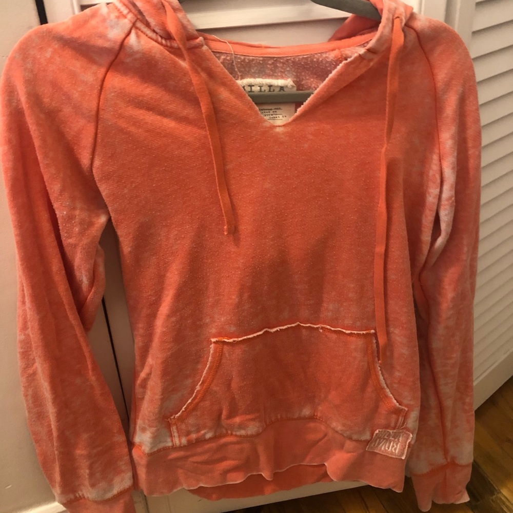 Billabong hoodie